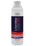 Liquid&Liquid L-Carnitine Crystal 5000 500ml