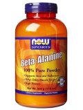 NOW  Beta-Alanine 500g