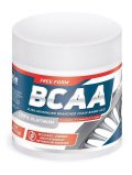 Geneticlab BCAA 2:1:1 250g