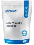 MyProtein Impact Whey Protein 2500 г