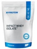 MyProtein Impact Whey Isolate 1000 г