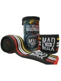 Mad Max Бинт коленный Knee Bandages