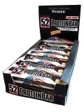 Weider Germany 52% Protein Bar Box 24 x 50g