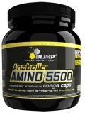 Olimp Anabolic Amino 5500 400 cap