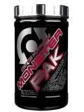 Scitec Nutrition Monster Pak 60 pack