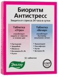 Эвалар Биоритм Антистресс