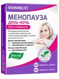 Эвалар Фемивелл Менопауза