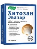 Эвалар Хитозан