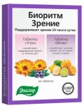 Эвалар Биоритм Зрение