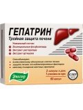 Эвалар Гепатрин 60 капс.