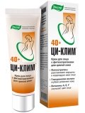 Эвалар Ци-Клим крем для лица