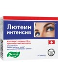 Эвалар Лютеин Интенсив