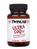 . Ultra CoQ10 100mg 60 cap
