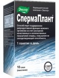 Эвалар Спермаплант 20 саше