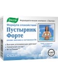 Эвалар Пустырник Форте