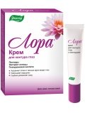 Эвалар Лора крем для контура глаз