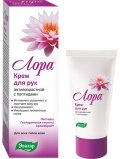 Эвалар Лора крем для рук