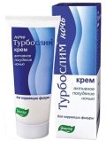 Эвалар Турбослим Крем Ночь