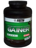 RPS Nutrition Premium Mass Gainer (банка) 2268g