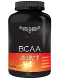 Red Star Labs BCAA 4:1:1 300 tab