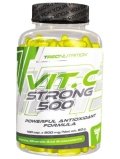 Trec Nutrition Vitamin C Strong 500 200 cap