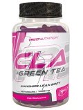 Trec Nutrition CLA + Green Tea 180 cap