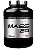 Scitec Nutrition Mass 20 4086g