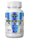 Maxler Magnesium B6 120 tab