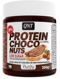 QNT Шоколадно-Ореховая Паста 250g