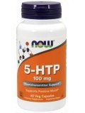 NOW  5-HTP 100mg 60 cap