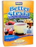 NOW  Better Stevia