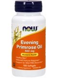 NOW  Evening Primrose Oil 500mg 100 cap