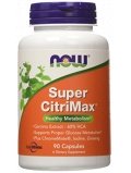 NOW  Super CitriMax 750mg 90 cap
