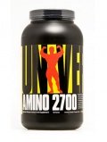 Universal Nutrition Amino 2700 700 tab