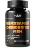 VP  Laboratory Glucosamine Chondroitin MSM 90 tab