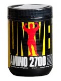 Universal Nutrition Amino 2700 120 tab