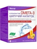 Эвалар  Кардиоактив Омега-3 30 капс