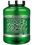 Scitec Nutrition Whey Isolate 2000g