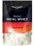 Red Star Labs Basic Meal Whey 2000g
