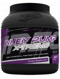Trec Nutrition Whey Pump Xtreme 1800g