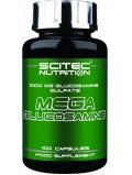 Scitec Nutrition Mega Glucosamine 100 cap