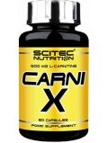 Scitec Nutrition Carni-X 60 cap