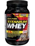 SAN 100% Pure Titanium Whey 897g