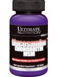 Ultimate Nutrition Glucosamine & Chondroitin & MSM 90 tab