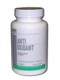 Universal Nutrition Antioxidant 60 tab
