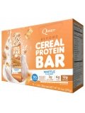 Quest Nutrition Beyond Cereal Bar Box x15