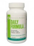 Universal Nutrition Daily Formula 100 tab