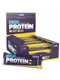 VP  Laboratory 40 % High Protein Bar Box 20 x 50g