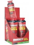 VP  Laboratory Energy Gel + Caffeine Box 24 x 41g