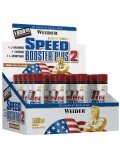Weider Germany Speed Booster Plus 2 Box 20 x 25ml